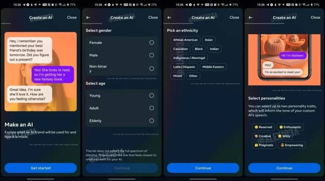 Instagram’dan en çok yalnızları sevindirecek haber geldi! Artık yalnız olmayacaksınız: O özellik geliyor 2